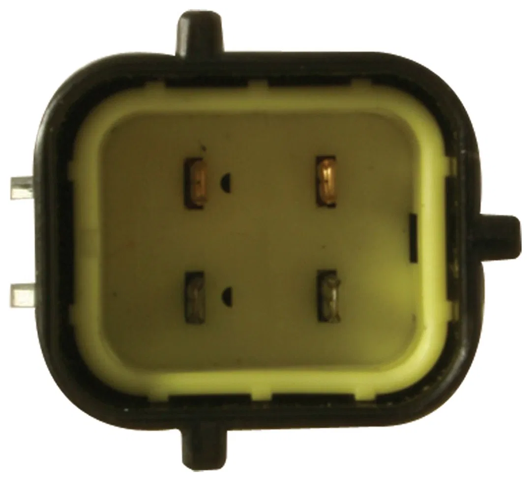 25189 – NGK Oxygen Sensor, OE Replacement Single Sensor - view 2
